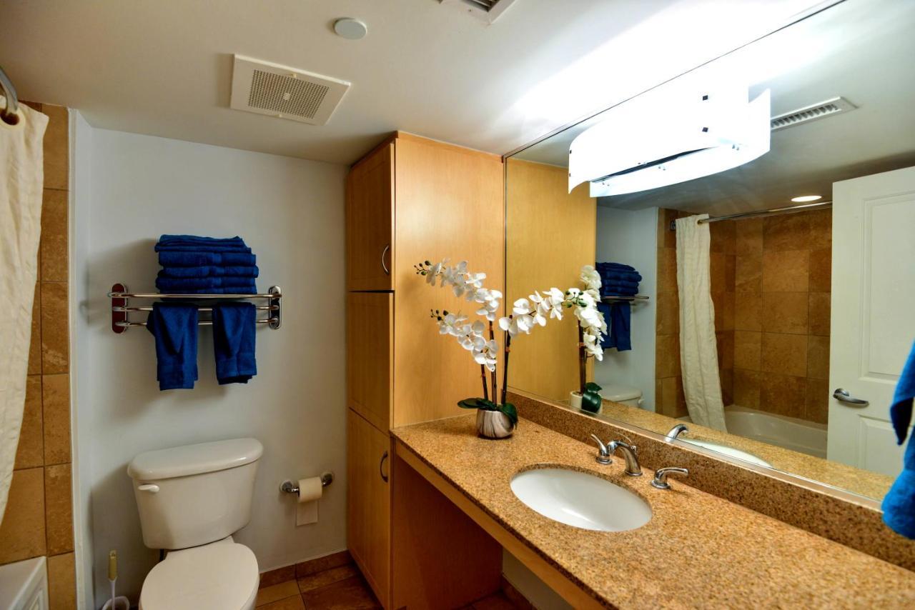 Deluxe Ocean Front One Bedroom Suite In Sandy Beach Resort Myrtle Beach Exterior photo
